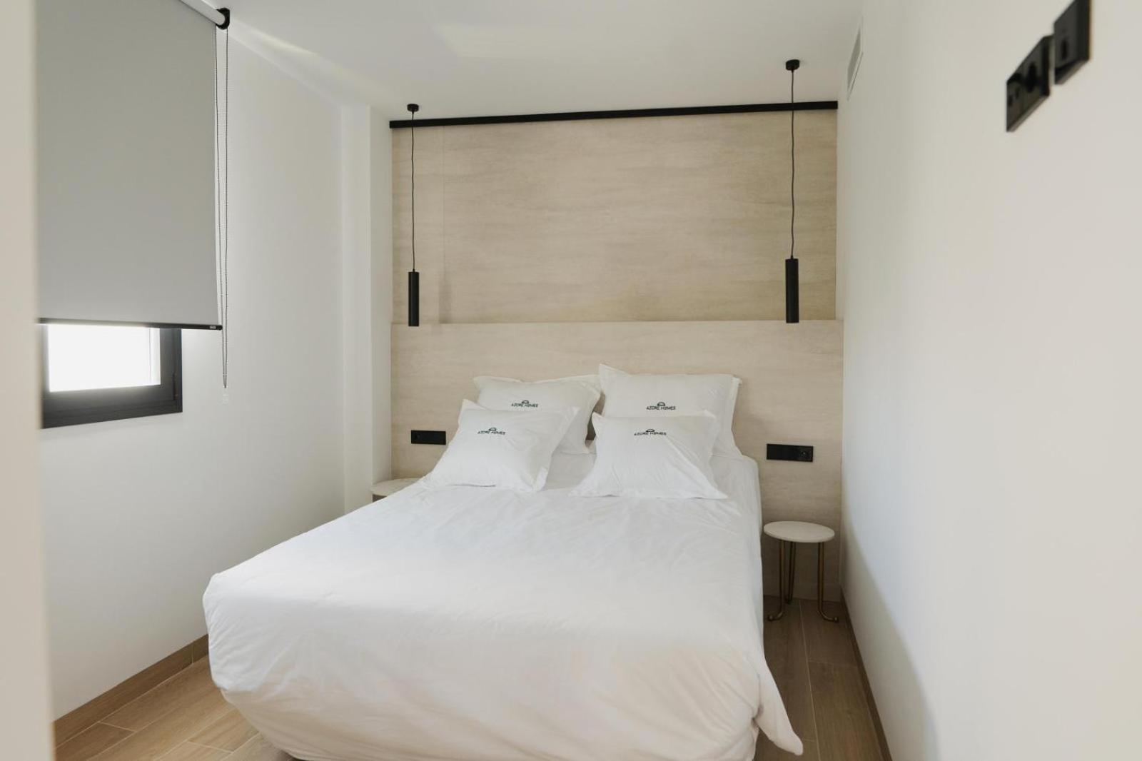 Azure Homes Conil De La Frontera Dış mekan fotoğraf