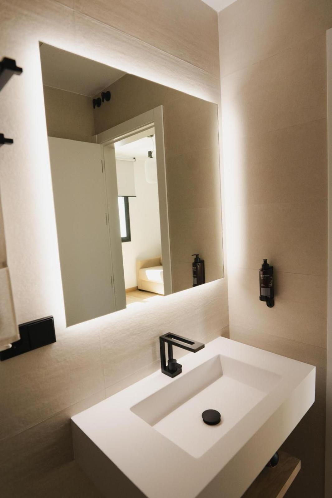 Azure Homes Conil De La Frontera Dış mekan fotoğraf