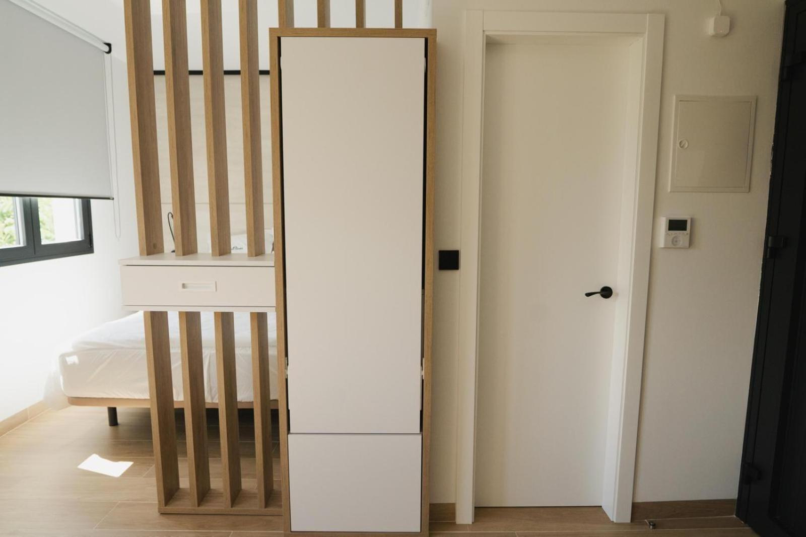 Azure Homes Conil De La Frontera Dış mekan fotoğraf