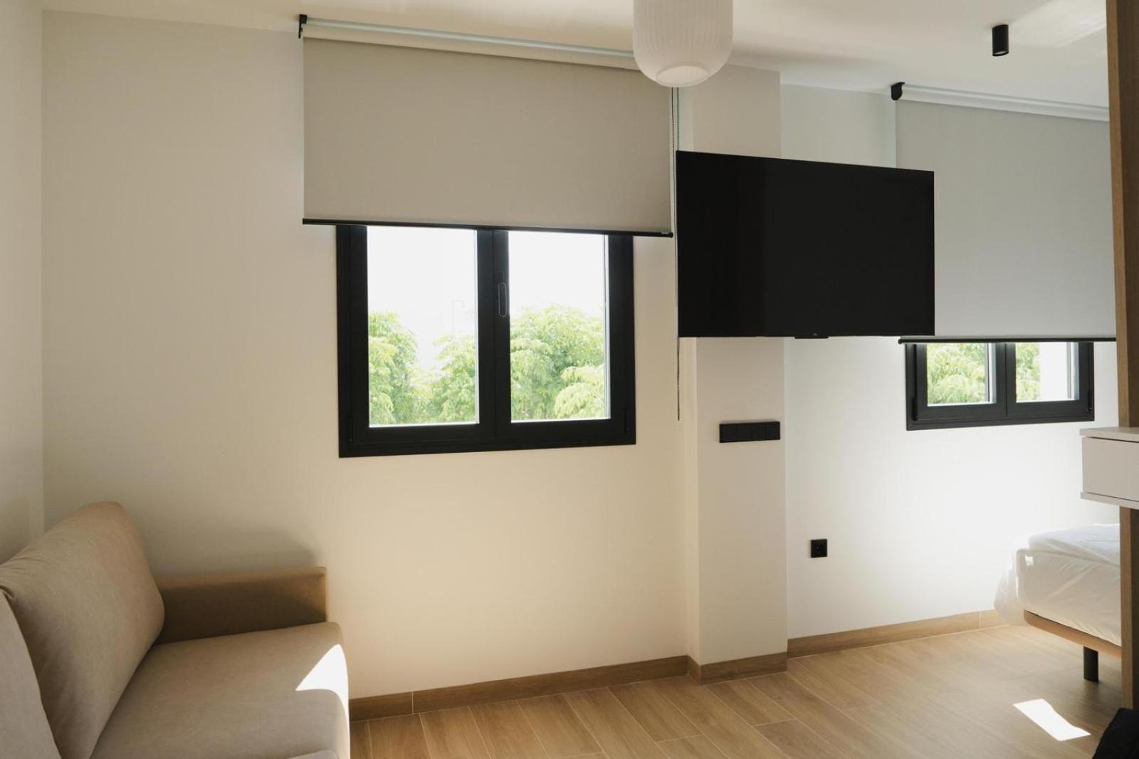 Azure Homes Conil De La Frontera Dış mekan fotoğraf