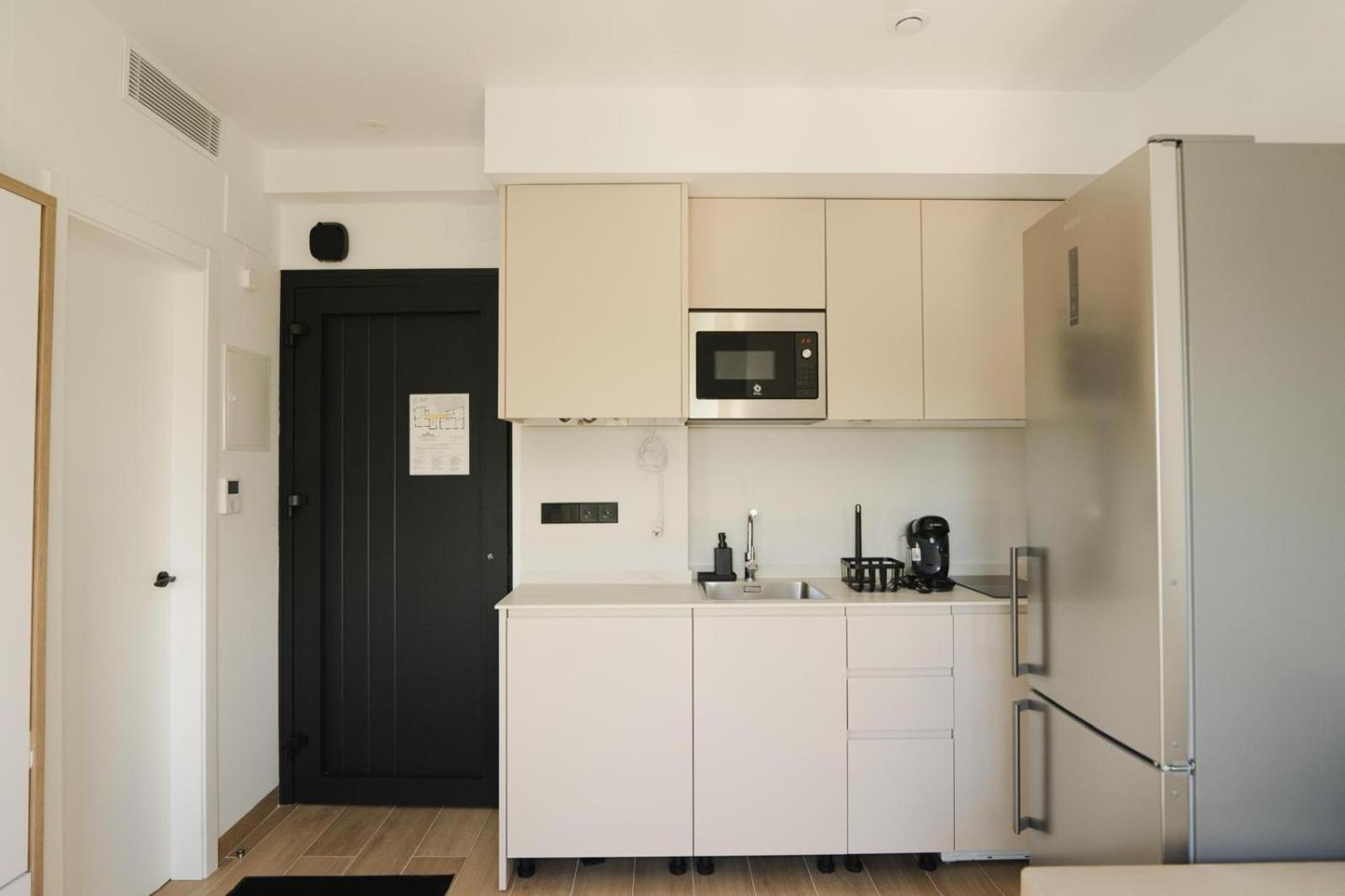 Azure Homes Conil De La Frontera Dış mekan fotoğraf