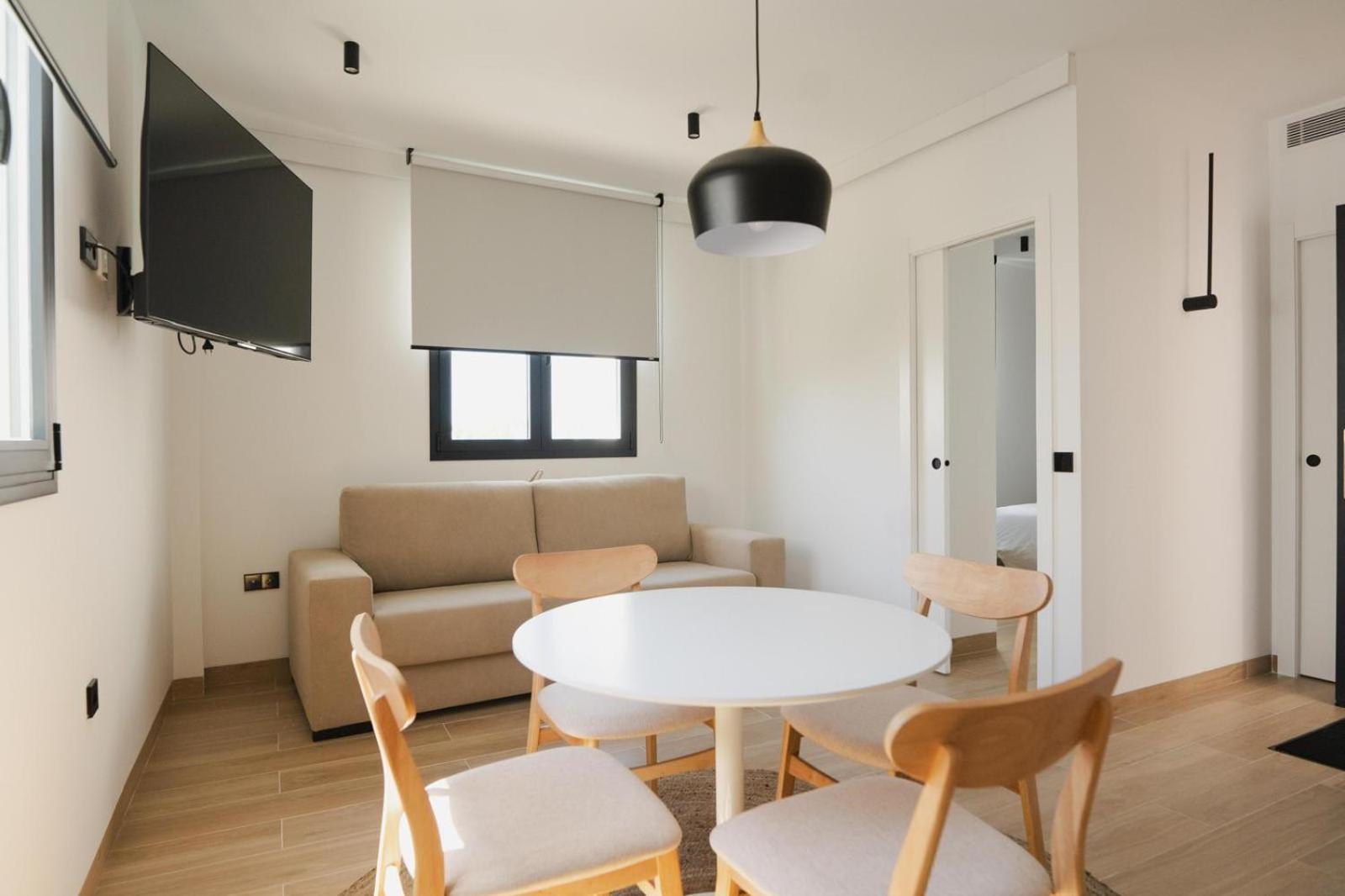 Azure Homes Conil De La Frontera Dış mekan fotoğraf