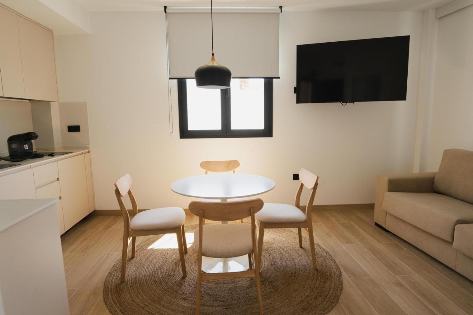 Azure Homes Conil De La Frontera Dış mekan fotoğraf
