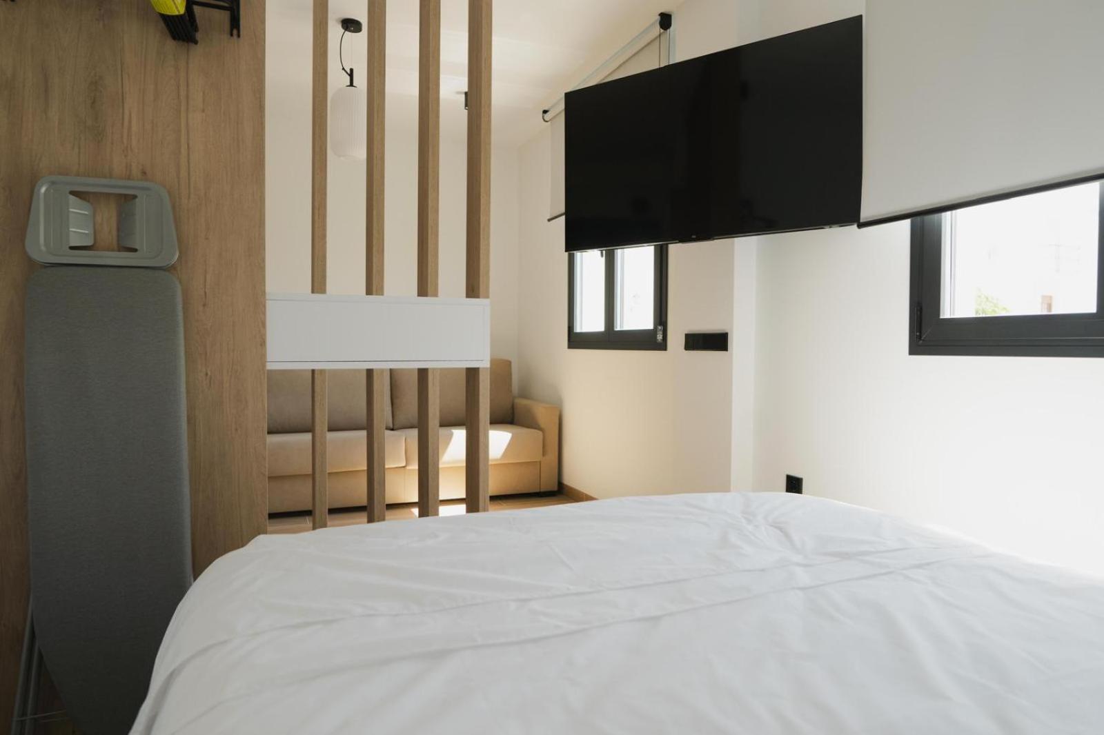 Azure Homes Conil De La Frontera Dış mekan fotoğraf