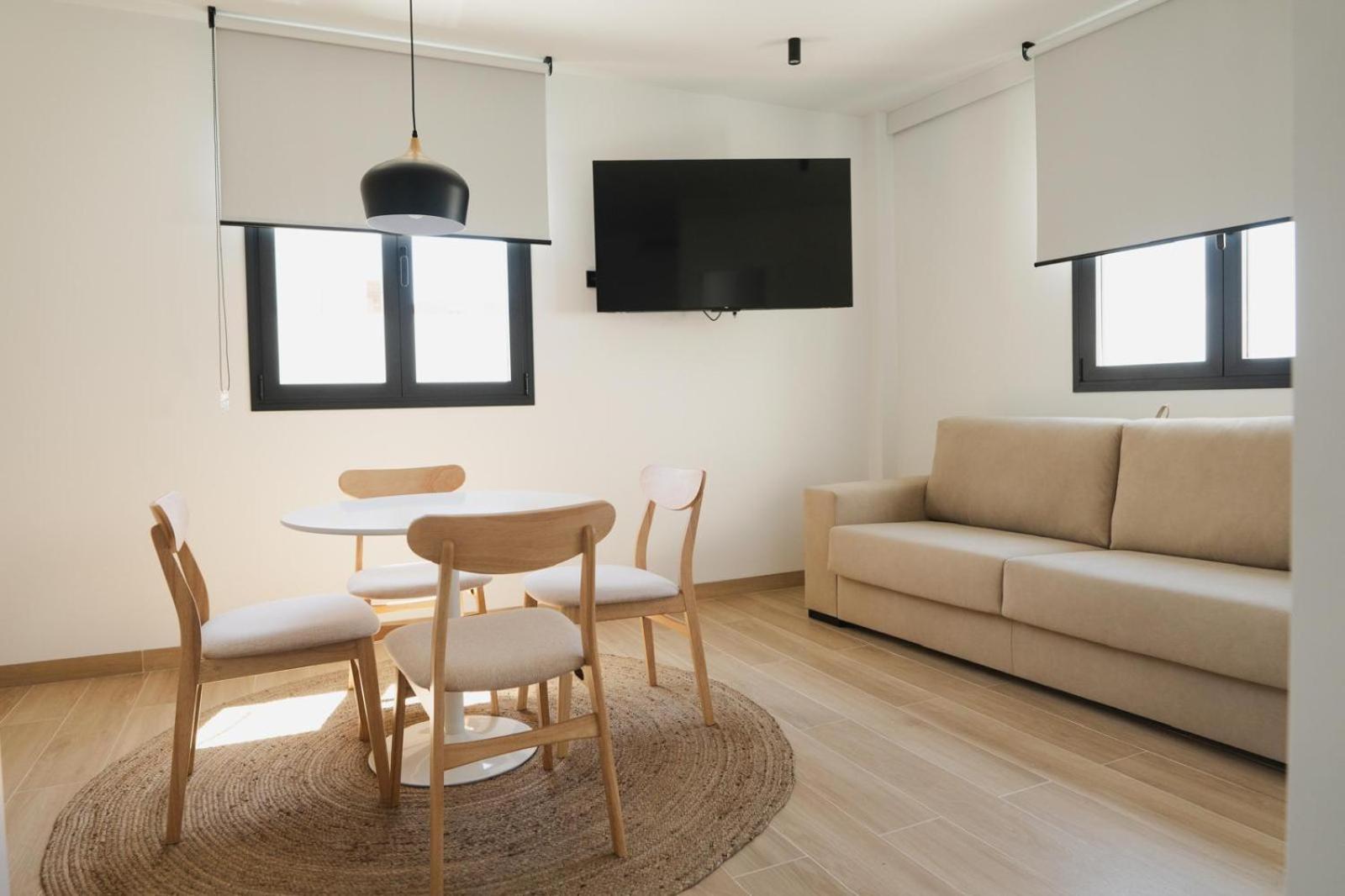 Azure Homes Conil De La Frontera Dış mekan fotoğraf
