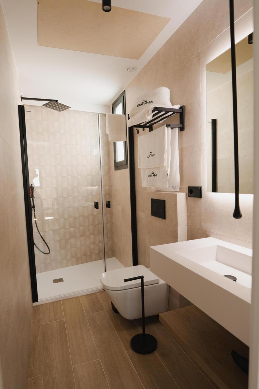Azure Homes Conil De La Frontera Dış mekan fotoğraf