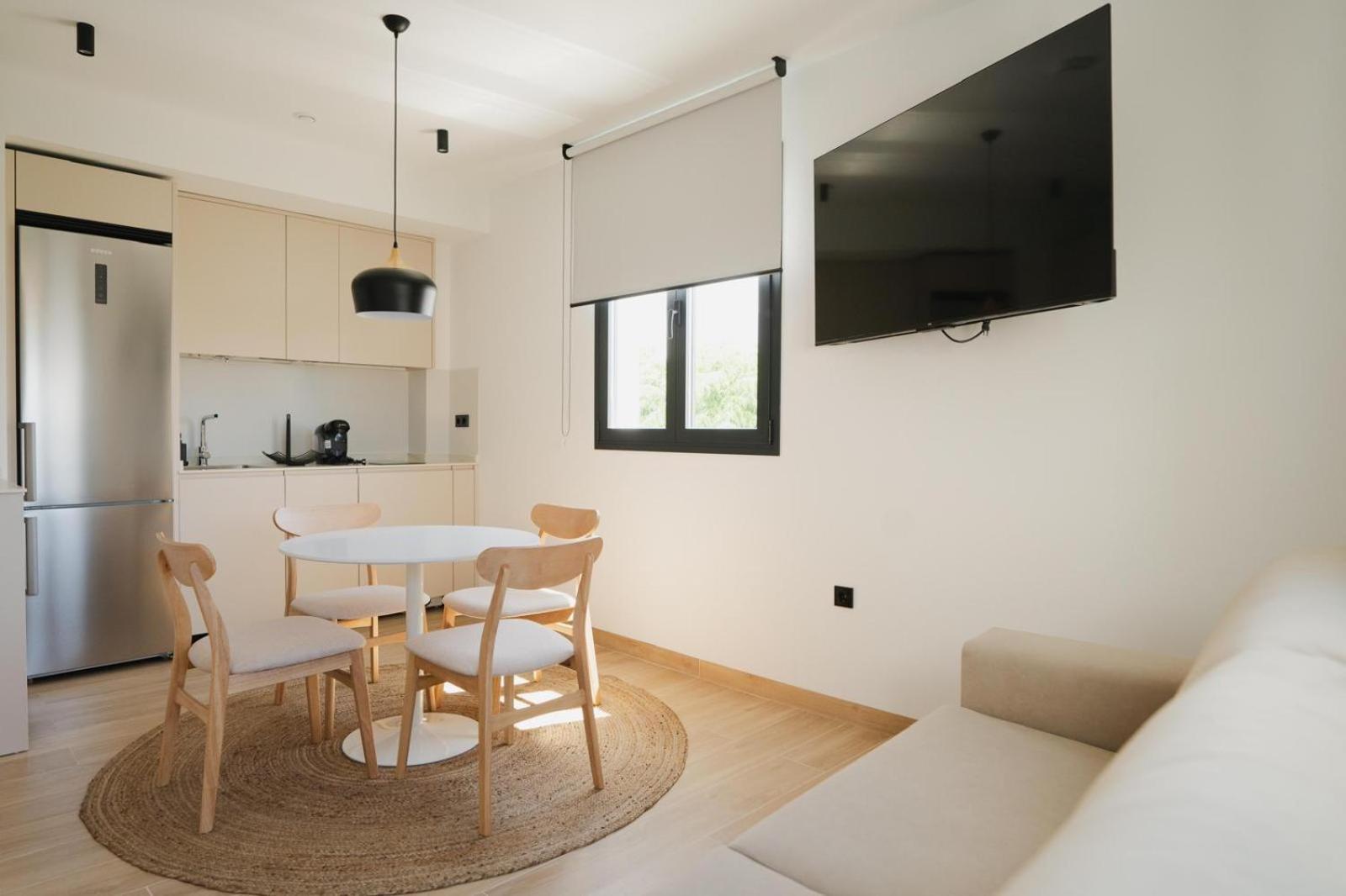 Azure Homes Conil De La Frontera Dış mekan fotoğraf