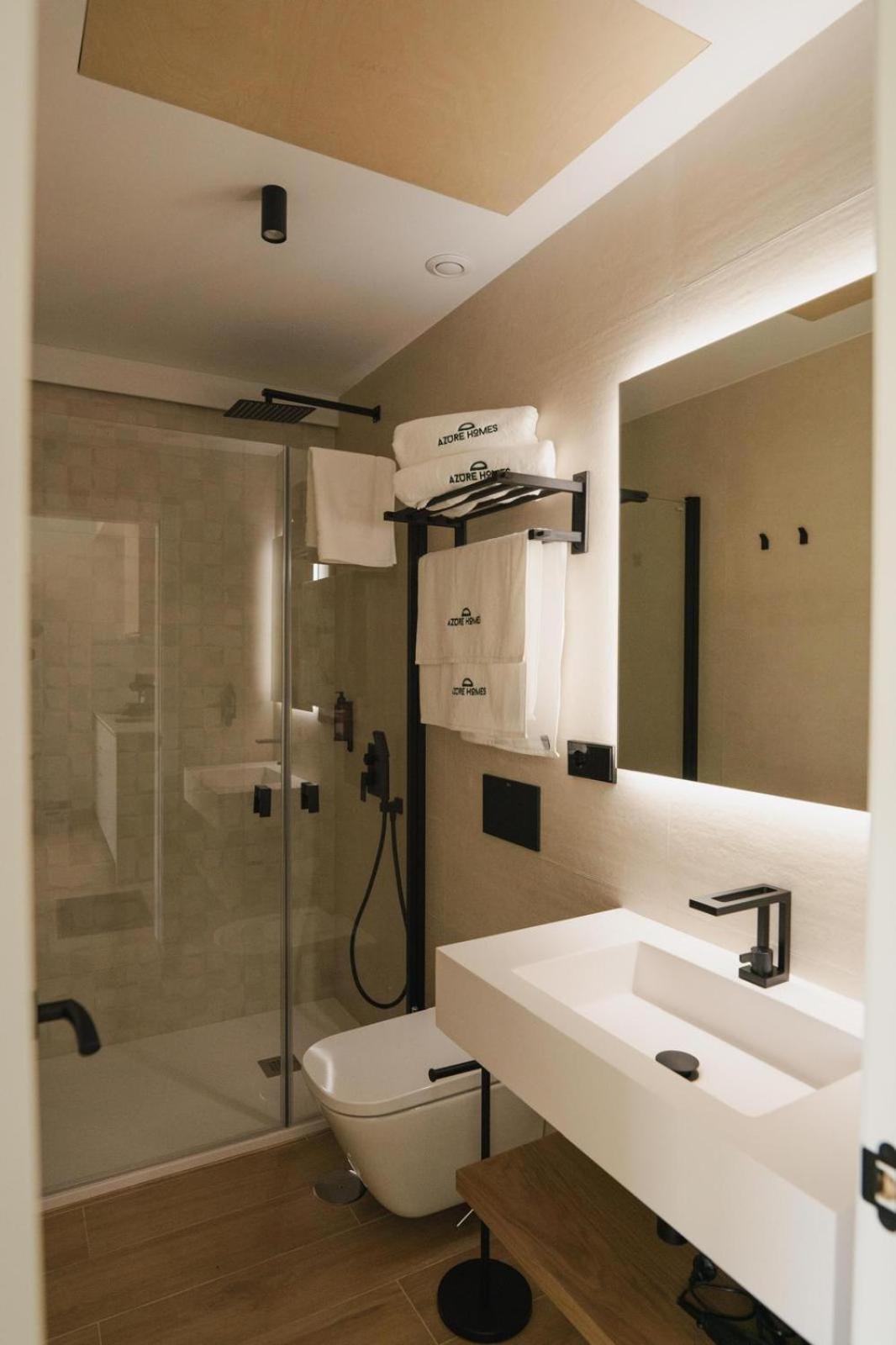 Azure Homes Conil De La Frontera Dış mekan fotoğraf