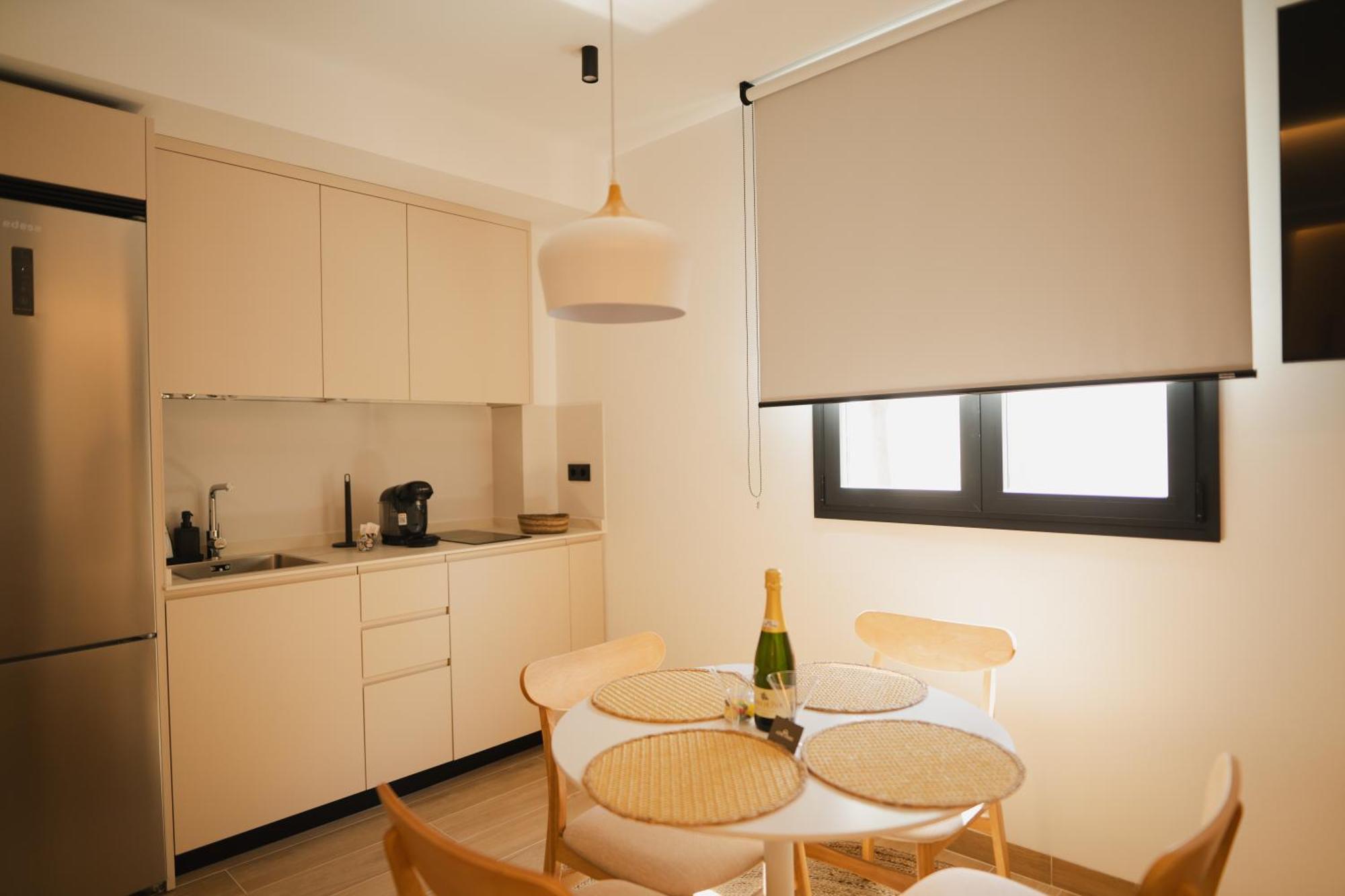 Azure Homes Conil De La Frontera Dış mekan fotoğraf