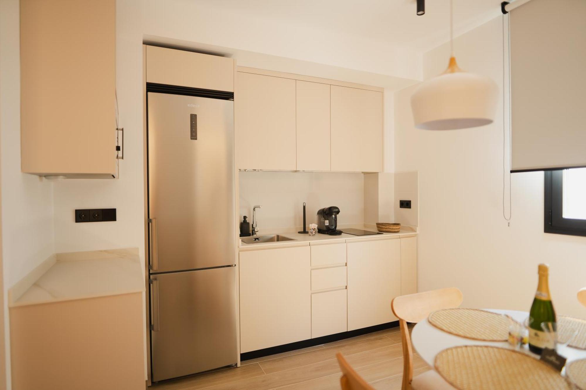 Azure Homes Conil De La Frontera Dış mekan fotoğraf