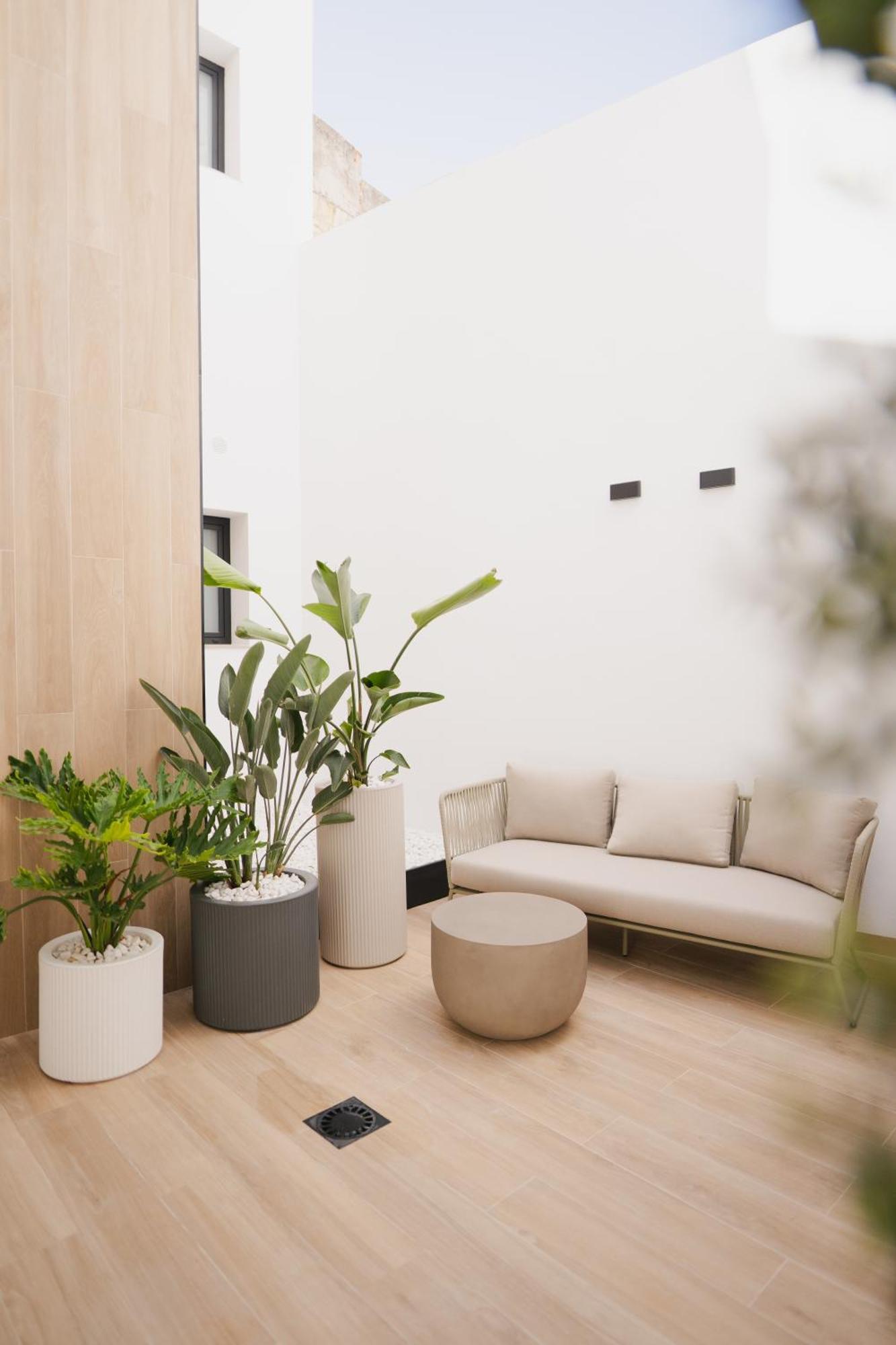Azure Homes Conil De La Frontera Dış mekan fotoğraf