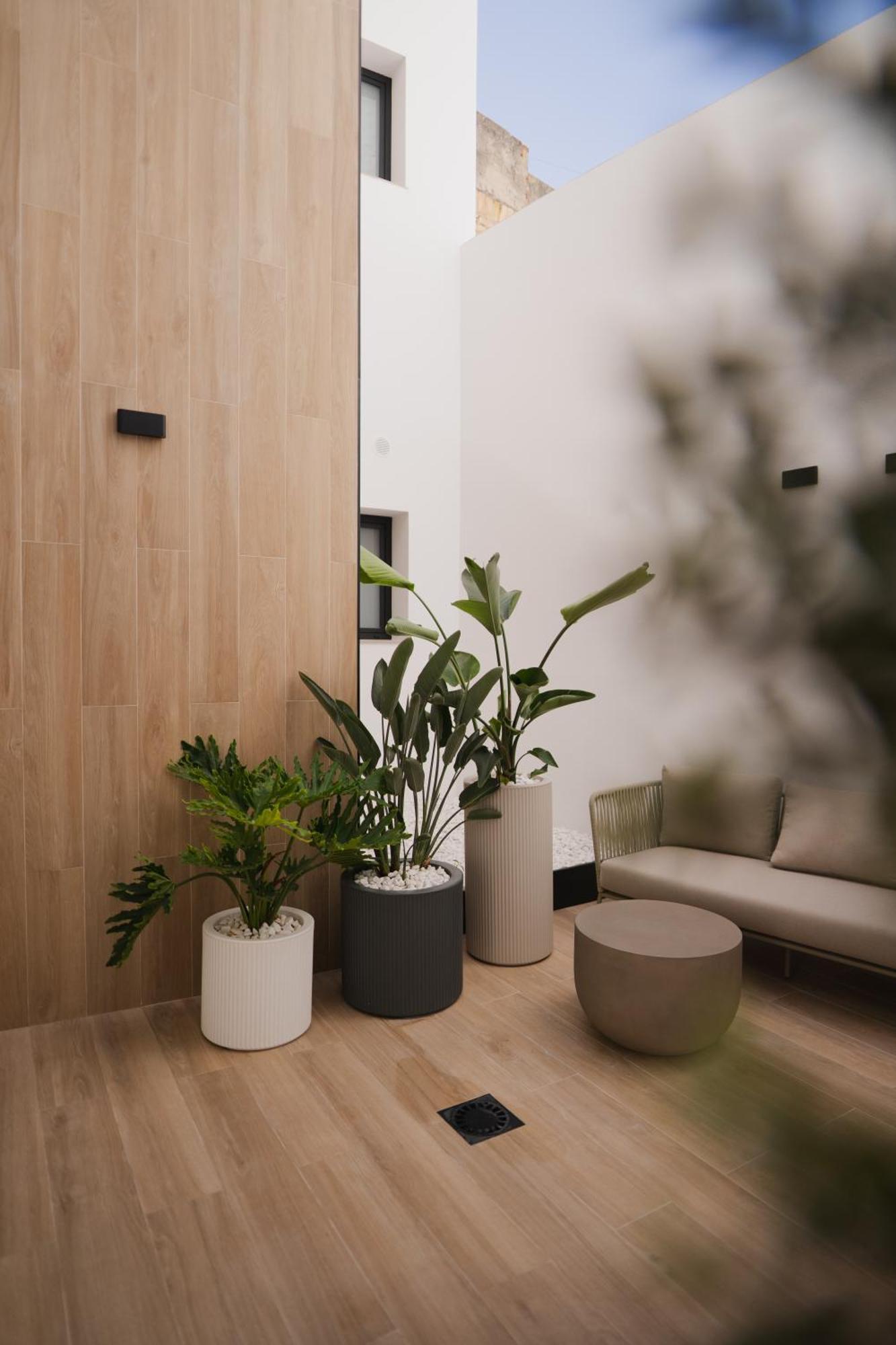 Azure Homes Conil De La Frontera Dış mekan fotoğraf