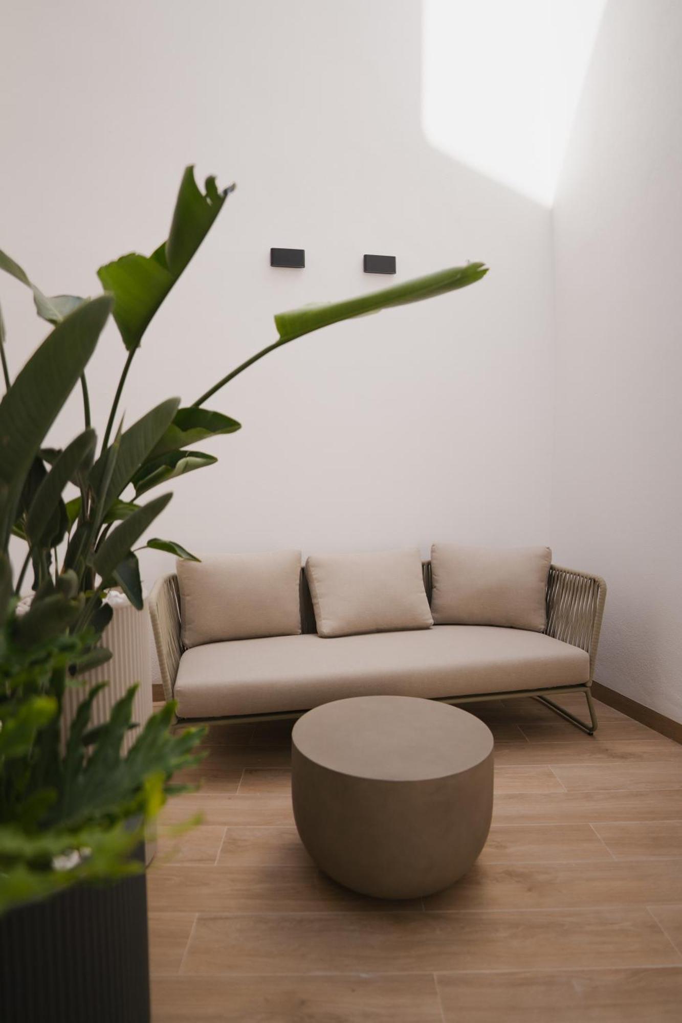 Azure Homes Conil De La Frontera Dış mekan fotoğraf