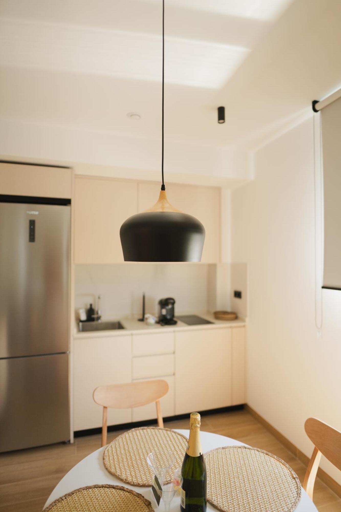 Azure Homes Conil De La Frontera Dış mekan fotoğraf