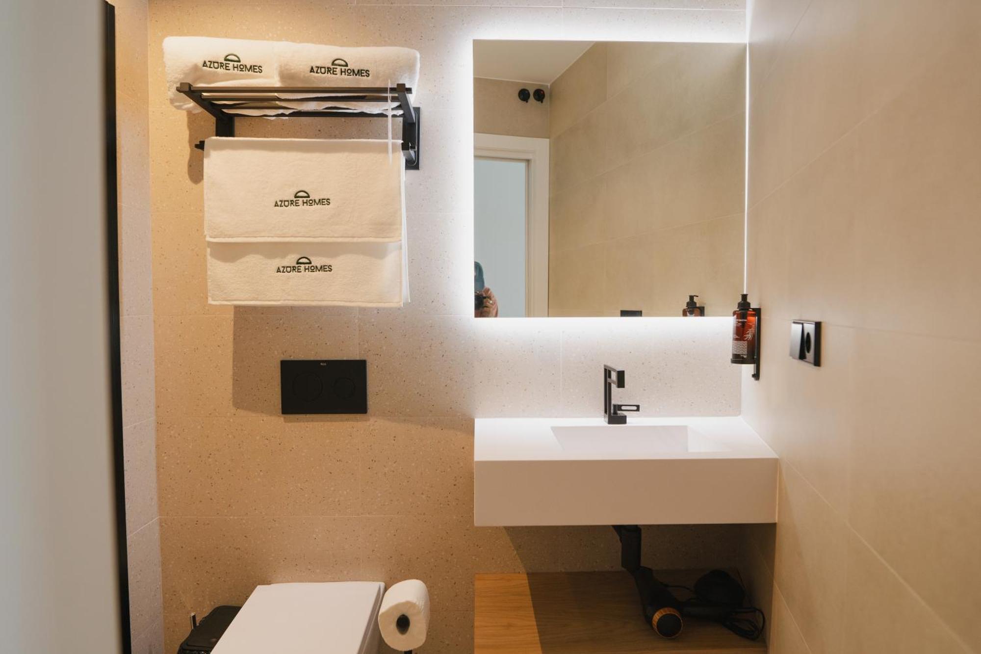 Azure Homes Conil De La Frontera Dış mekan fotoğraf
