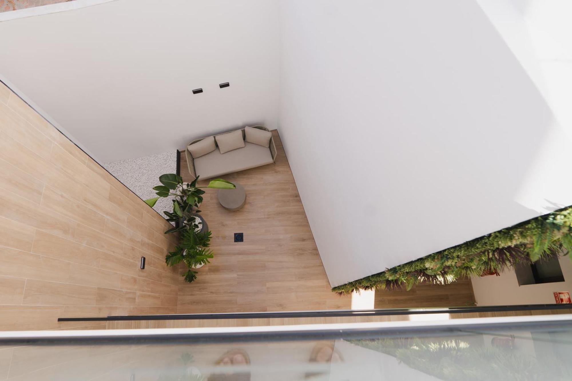 Azure Homes Conil De La Frontera Dış mekan fotoğraf