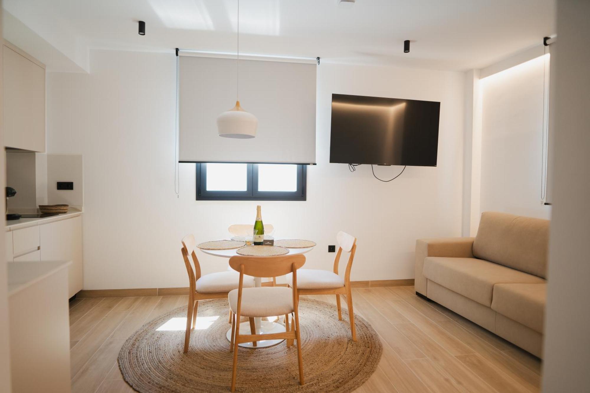 Azure Homes Conil De La Frontera Dış mekan fotoğraf